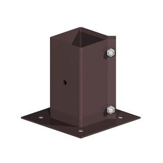 Hold Swift Clamp Bolt Down