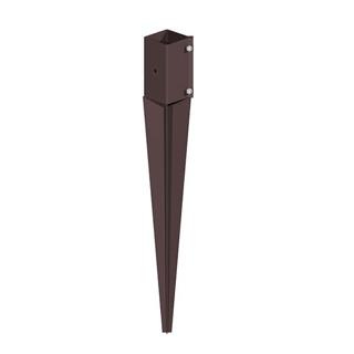 Swift Clamp Drive Post Support