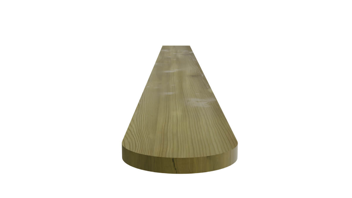 Loose Cottage Boards