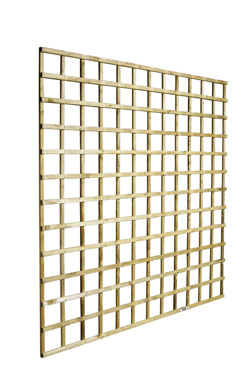 Heavy & Wall Trellis