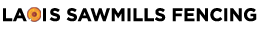 Laois Sawmills Fencing Logo